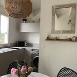 Cap D'agde شقة