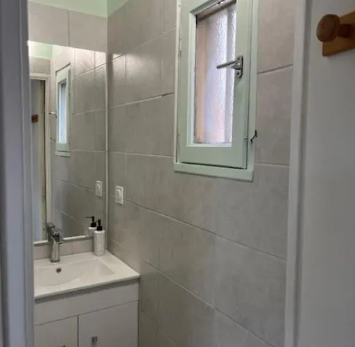 Cap D'agde アパート *