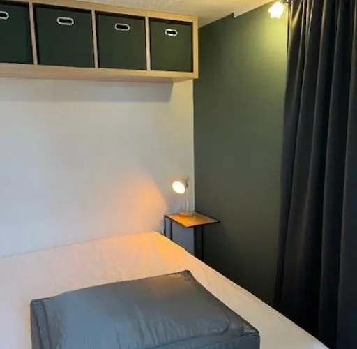 Cap D'agde アパート アグド