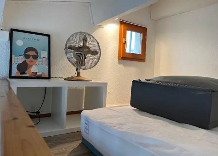 Cap D'agde アグド