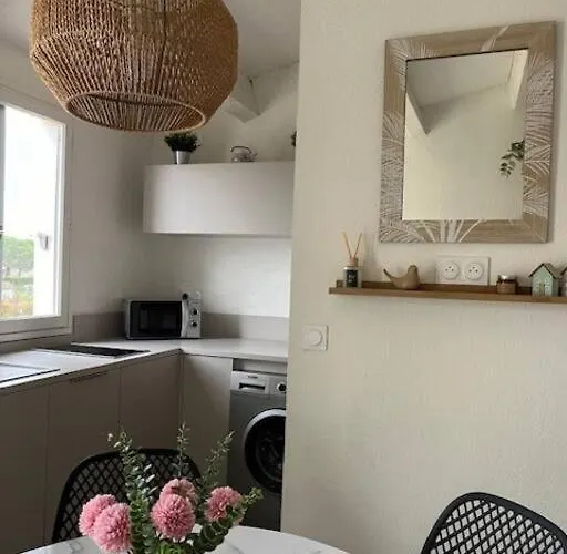 Cap D'agde アパート